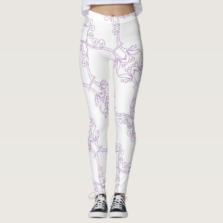 Leggings irinakrommdesign