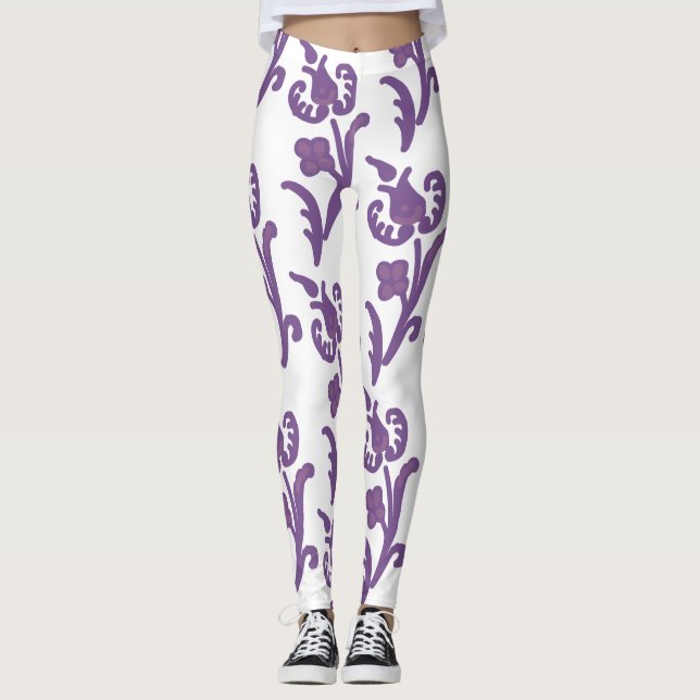 Leggings irinakrommdesign (Anverso)