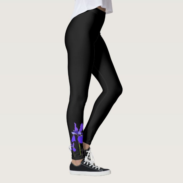 Leggings Iris (Derecha)