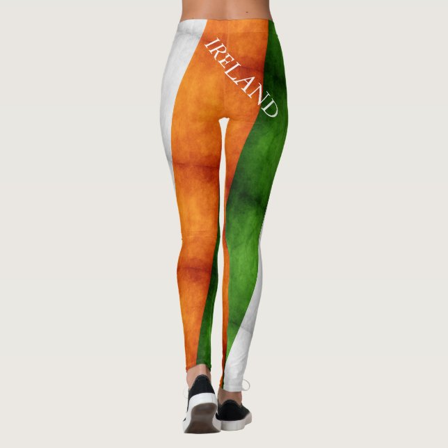 LEGGINGS IRLANDA (Reverso)