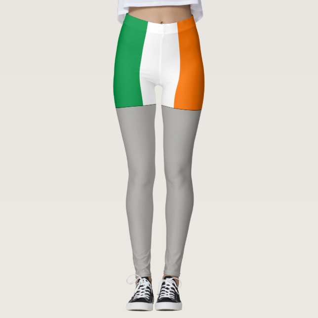 Leggings Irlanda (Anverso)