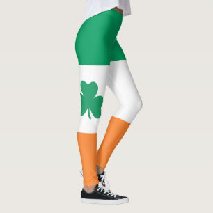 Leggings Irlanda