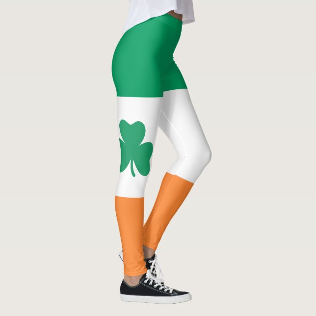 Leggings Irlanda (Derecha)