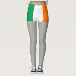 Leggings Irlanda<br><div class="desc">Bandera de Irlanda</div>