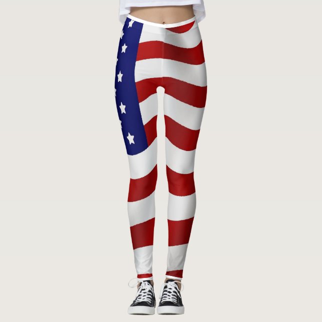 Leggings IShine_ (Anverso)