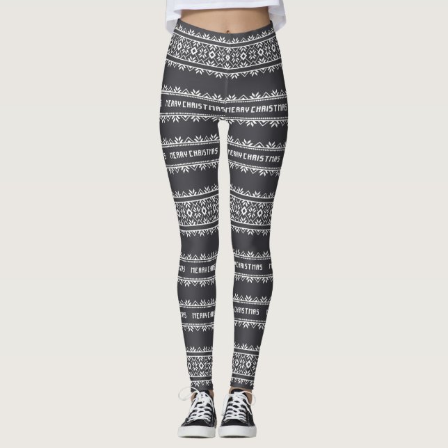 Leggings Isla Fair (Anverso)