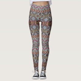 Leggings Isla Feria