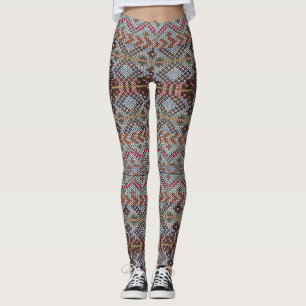 Leggings Isla Feria