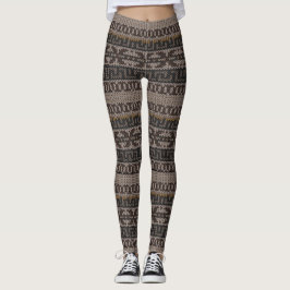 Leggings Isla Feria