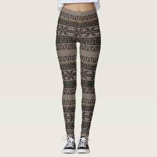 Leggings Isla Feria