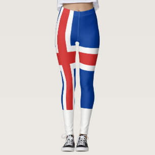 Leggings Islandia