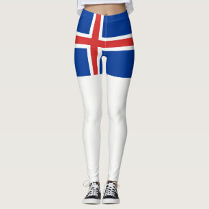 Leggings Islandia