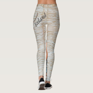 Leggings Islandia