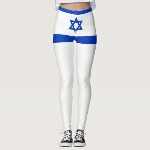 Leggings Israel