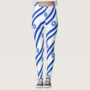 Leggings Israel