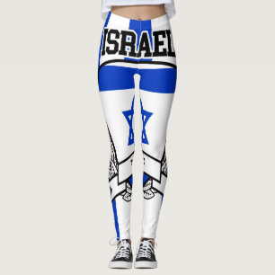 Leggings Israel