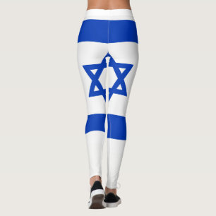 Leggings Israel