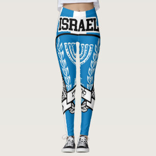 Leggings Israel