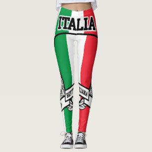 Leggings Italia