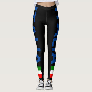 Leggings Italia