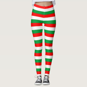 Leggings italy hungary bulgaria iran bandera de Madagascar