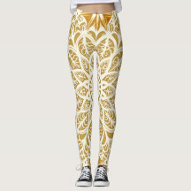 Ivory Lace Delight