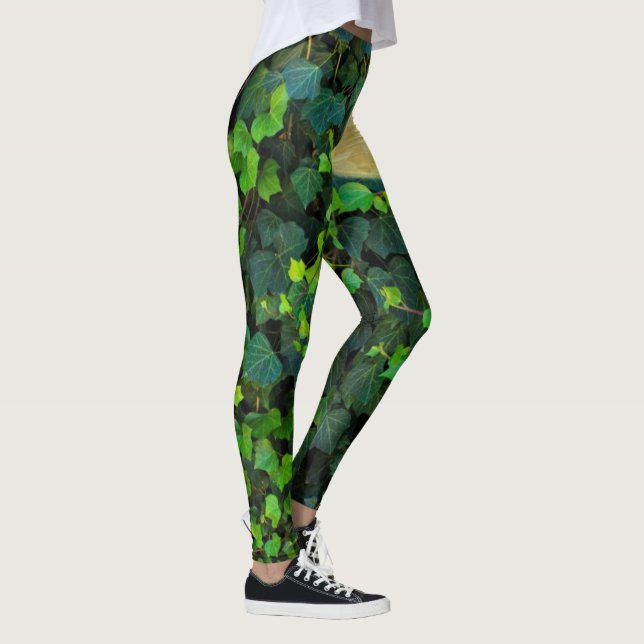 Leggings Ivy (Derecha)