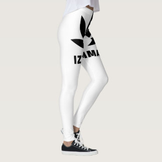 Leggings Izzumman Womens Appartal