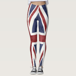 Leggings JACK DE LA UNIÓN DE LA GRÚA DE PixDezines