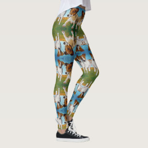 Leggings Jack Russell Terrier