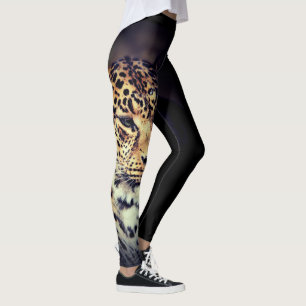 Leggings Jaguar
