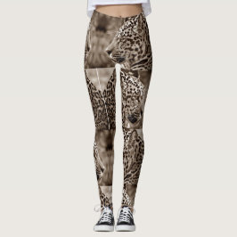 Leggings Jaguars