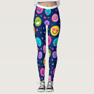 Leggings Jajaja