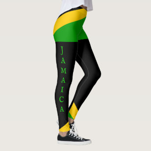 Leggings Jamaica