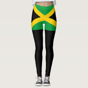 Leggings Jamaica