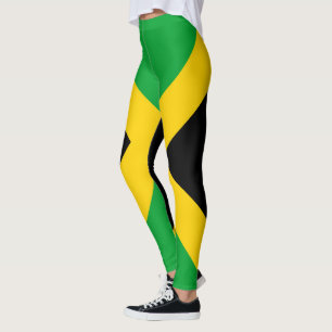 Leggings Jamaica