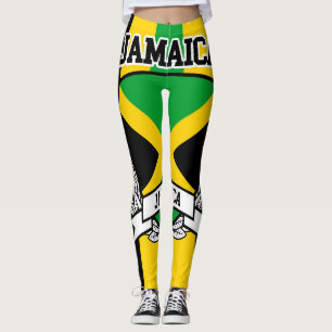 Leggings Jamaica