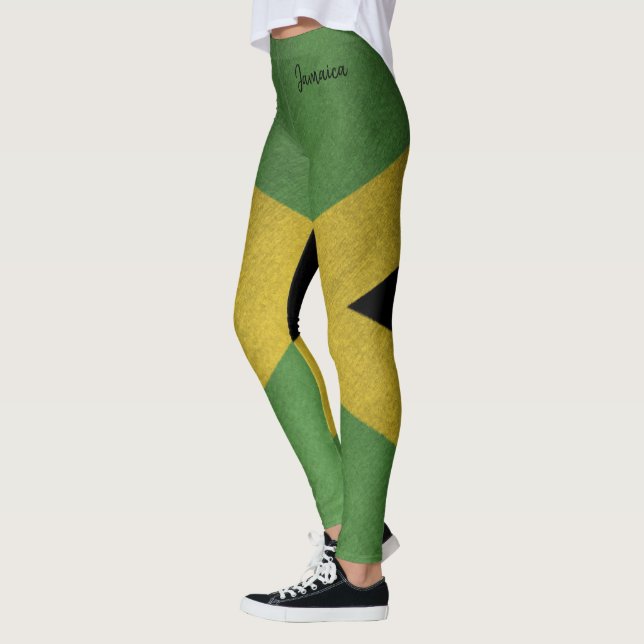 Leggings Jamaica (Izquierda)
