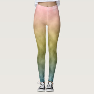 Leggings Jardín de la Mañana
