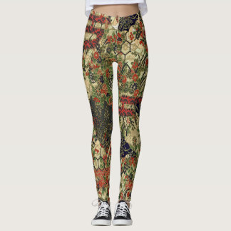 Leggings Jardín japonés