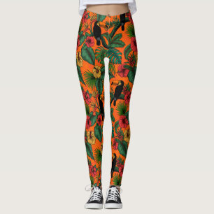 Leggings Jardín Turístico