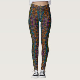 Leggings Jazz 2010
