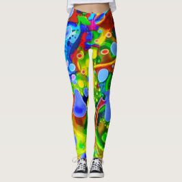 Leggings Jellys KCRLS