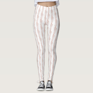 Leggings Jesucristo de Nazaret Hijo de Dios