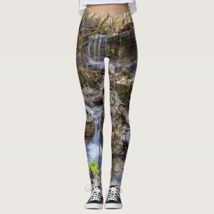 Leggings Jewel Of Henning Conservation