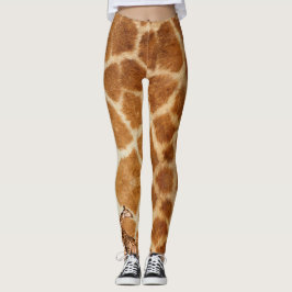 Leggings Jirafa 1A