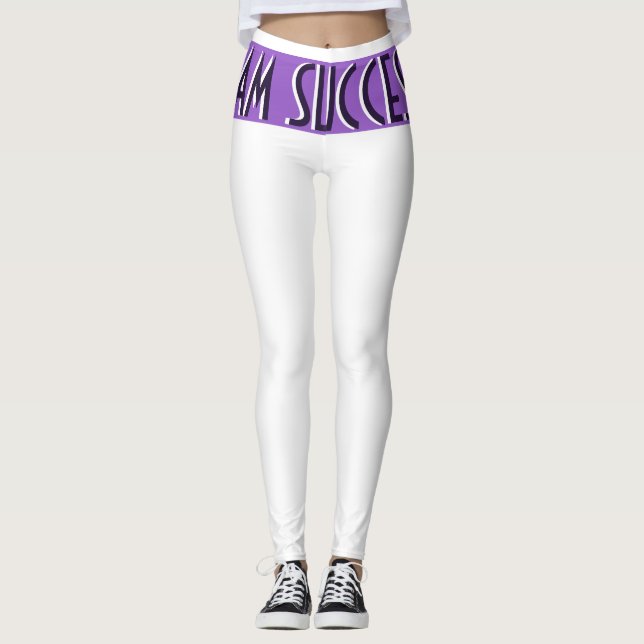 LEGGINGS JMV (Anverso)