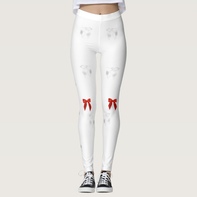 Leggings Jolly Holiday (Anverso)