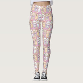 Leggings JollyKins Kitties