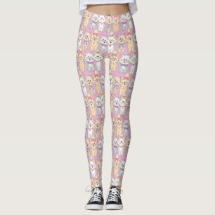 Leggings JollyKins Kitties